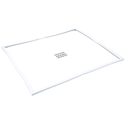 (image for) Cres Cor 0861-185-K DOOR GASKET - SILICONE 